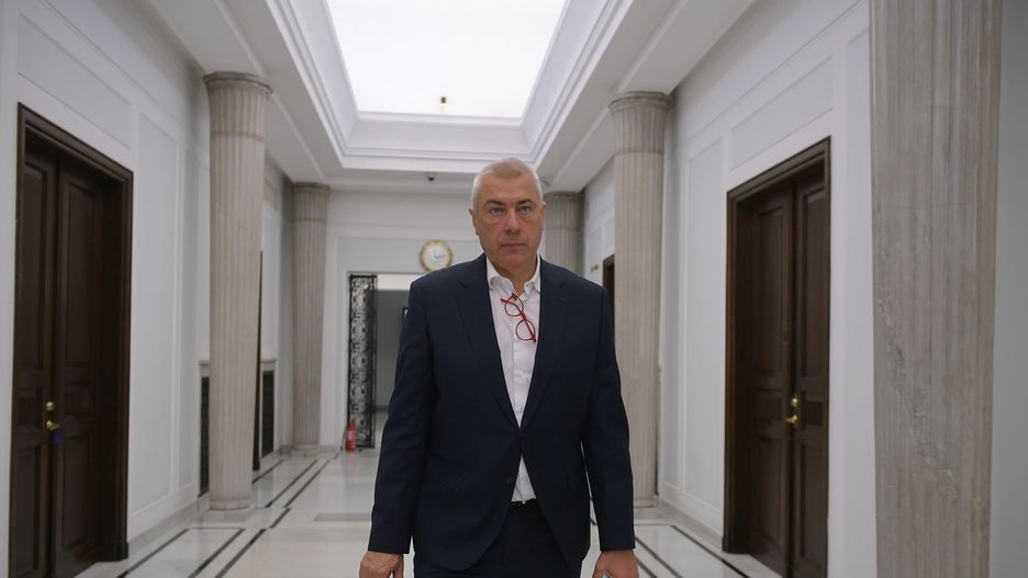 Roman Giertych
Marcin Obara
inauguracyjne, kadencja, kadencji, pierwsze, polityk polityka, Polityka, posiedzenie, sejm, korytarz sejmowy, X kadencja, 10, 10., Dziesi�ta, Sejm RP