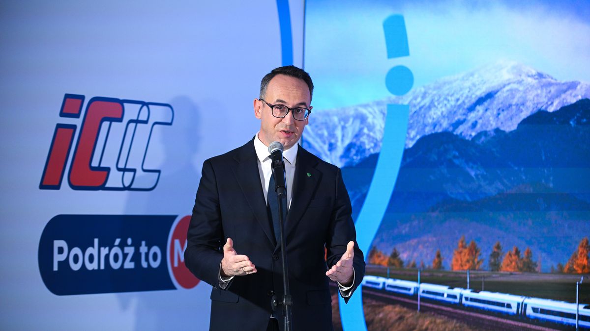 Ministerstwo infrastruktury potwierdza ustalenia Wirtualnej Pols