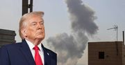 Trump rozmawiał z doradcami przed atakiem na Iran. Oto co usłyszał