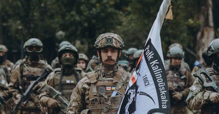 Stanęli do wojny z Rosją. Wrócili pokiereszowani. Prośba do rządu PiS