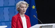 Von der Leyen reaguje na wniosek o wotum nieufności dla KE: to próba polaryzacji Europy