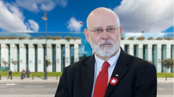 Świrski: Nie boję się Trybunału Stanu