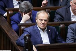 Nie wszystkim uchylono immunitet. Tusk jest "zadowolony"