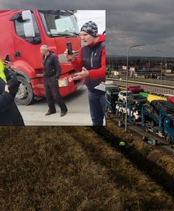 Gorąco na granicy. Siostrze zakonnej zarzucono przemyt do Ukrainy