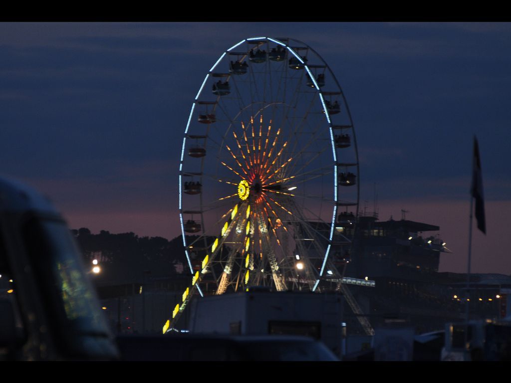 24H Le Mans 2011 w obiektywie [galeria] 23