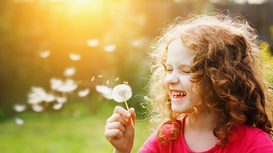 Alternaria- charakterystyka, objawy alergii u dzieci