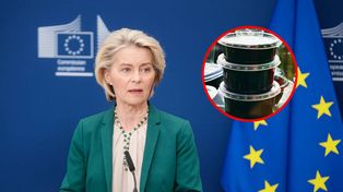 Zacznie się 12 sierpnia. Unia Europejska zmienia prawo