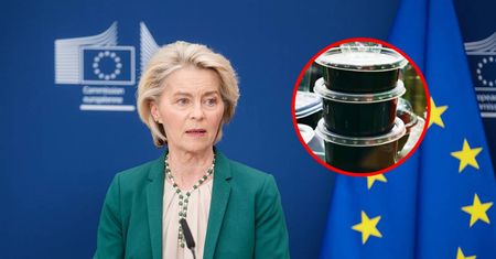Zacznie się 12 sierpnia. Unia Europejska zmienia prawo