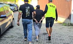 Zatrzymania w Bytomiu. Oszuści udawali pracowników administracji