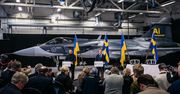 Ukraina zdecydowała o przyszłości swojego lotnictwa. Nie będą nią F-16