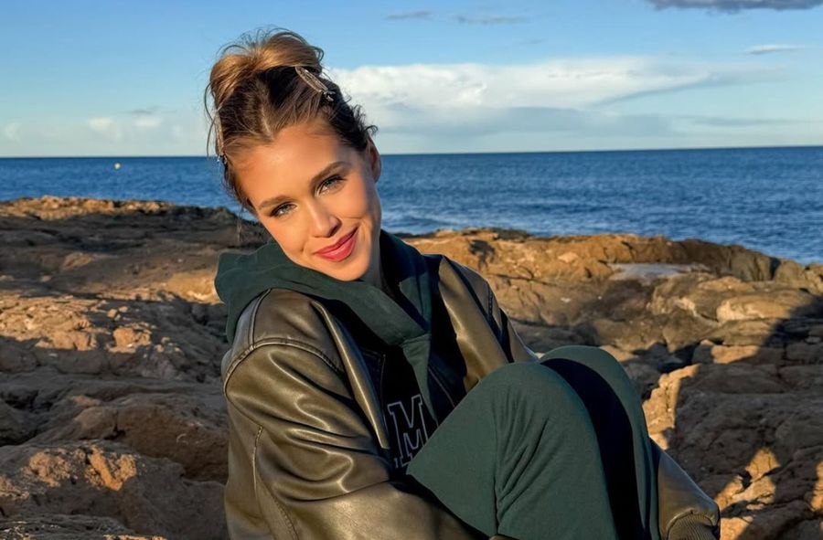 Ciężka praca influencerek. Fala komentarzy pod tiktokiem Jelenie