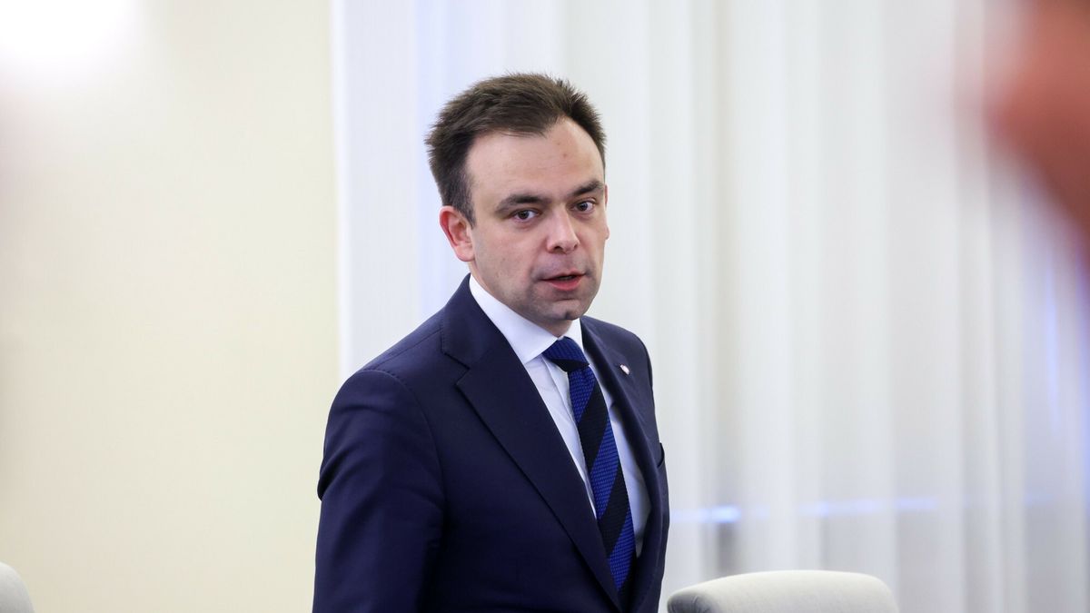 "Procedura zostanie prawdopodobnie uruchomiona". Polska musi się układać z Unią