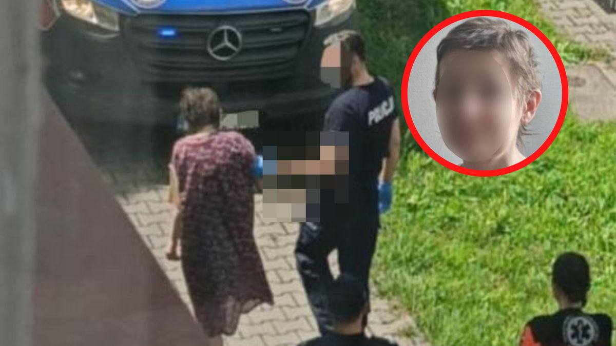 Mirella ze Świętochłowic zniknęła, gdy miała 15 lat.