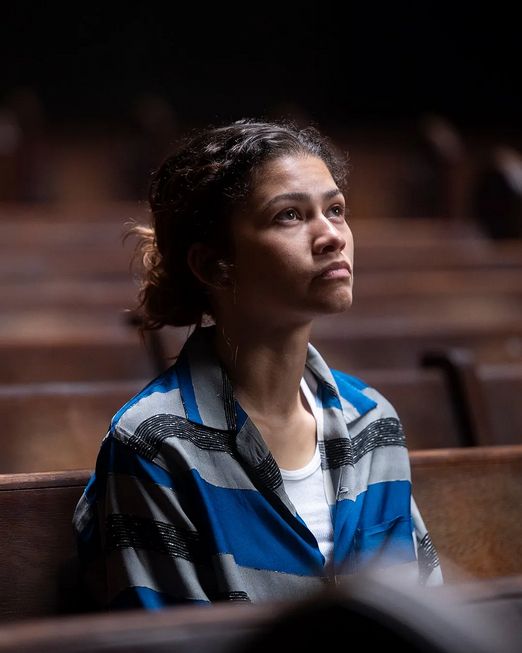 "Euforia" trzeci sezon