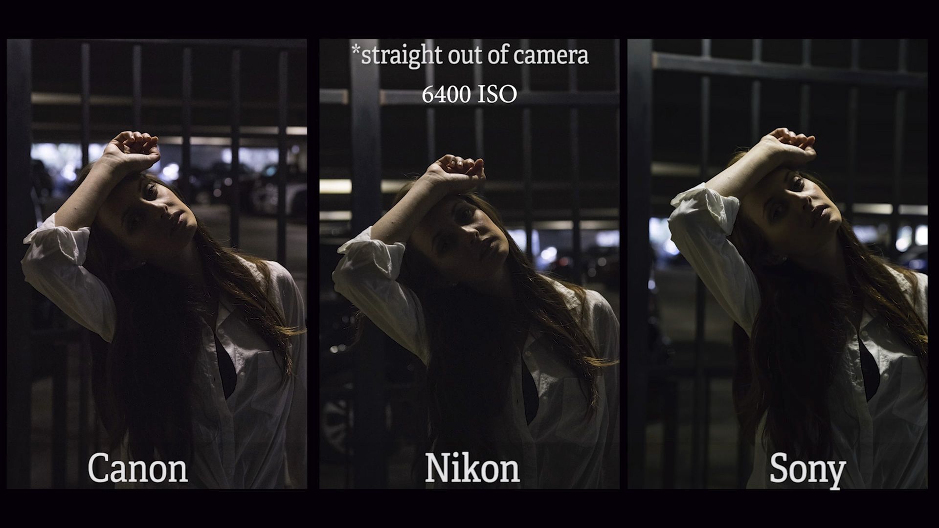 Kto wygra bezpośrednie starcie: Sony A7R III, Nikon D850 vs Canon EOS 5D Mark IV? 5