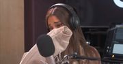 Ariana Grande już nie taka piękna. Jej skórka w Fortnite wywołuje ciarki