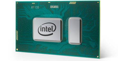 Intel Core i7-8750H - w końcu 6 rdzeni/12 wątków dla laptopów