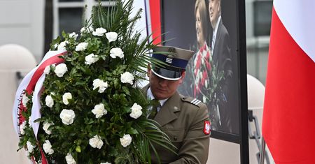 Rocznica katastrofy smoleńskiej. Ruch Prokuratury Krajowej