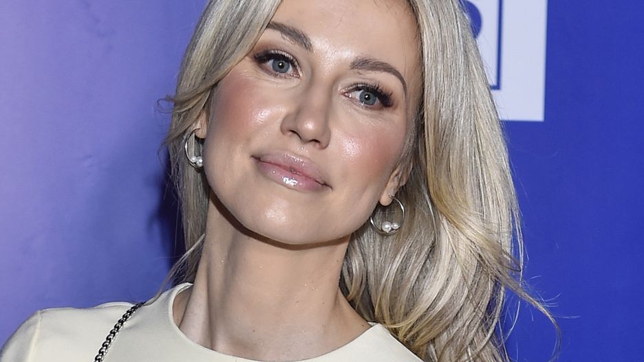 Magdalena Ogórek wraca do formy po przechorowaniu COVID-19. Ale jest pewna niedogodność