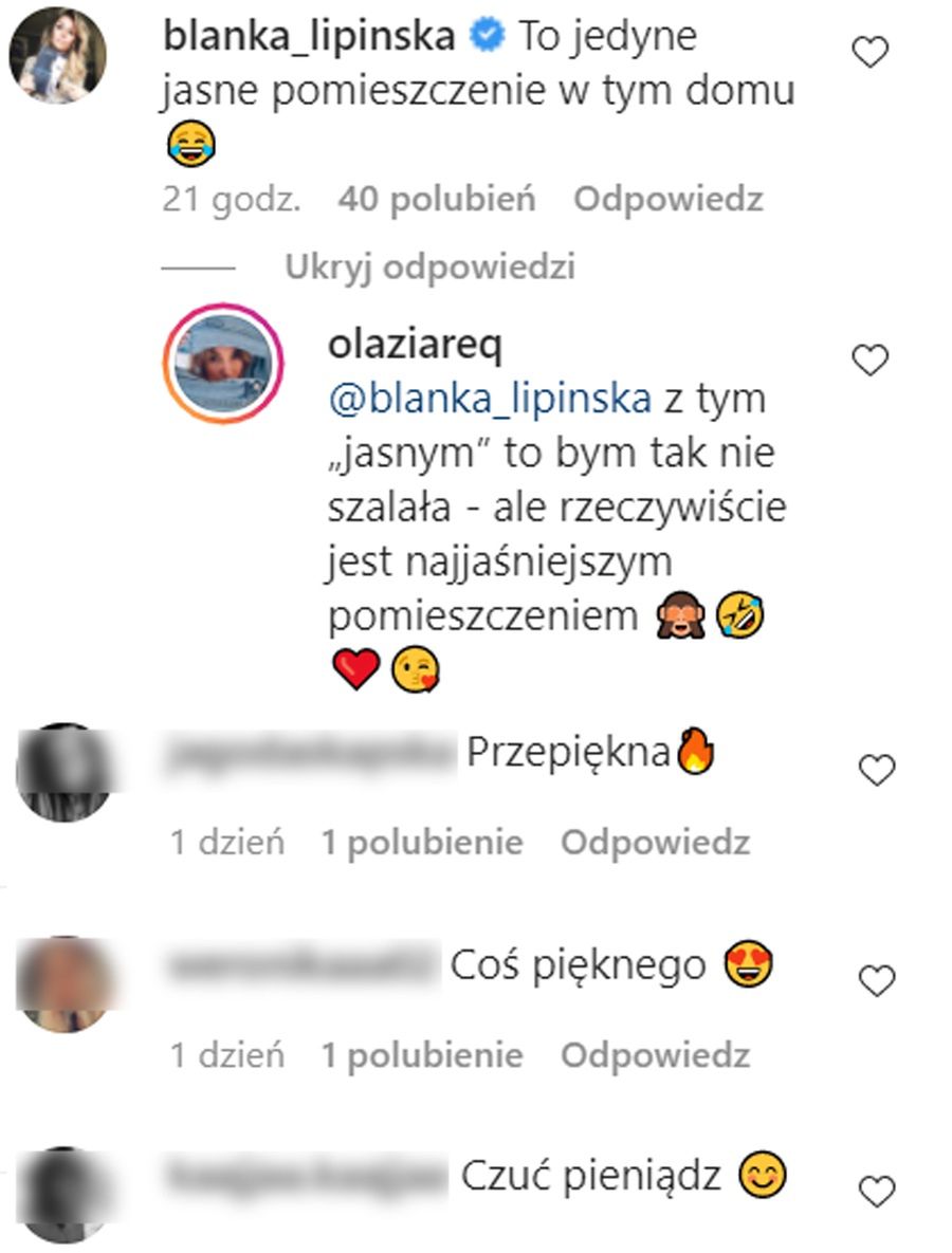 "Czuć pieniądz"