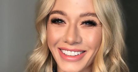 Kasia Dziurska to cud natury! Zobacz, jak mistrzyni fitnessu pozuje na plaży