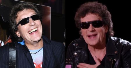 Panasewicz chwali się zarobkami: "Da się wyżyć z rock’n’rolla. Tylko trzeba zapieprzać!"