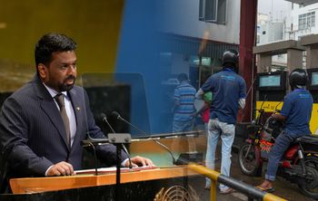 Wolne środy w sektorze publicznym. Sri Lanka szykuje się na braki paliwa