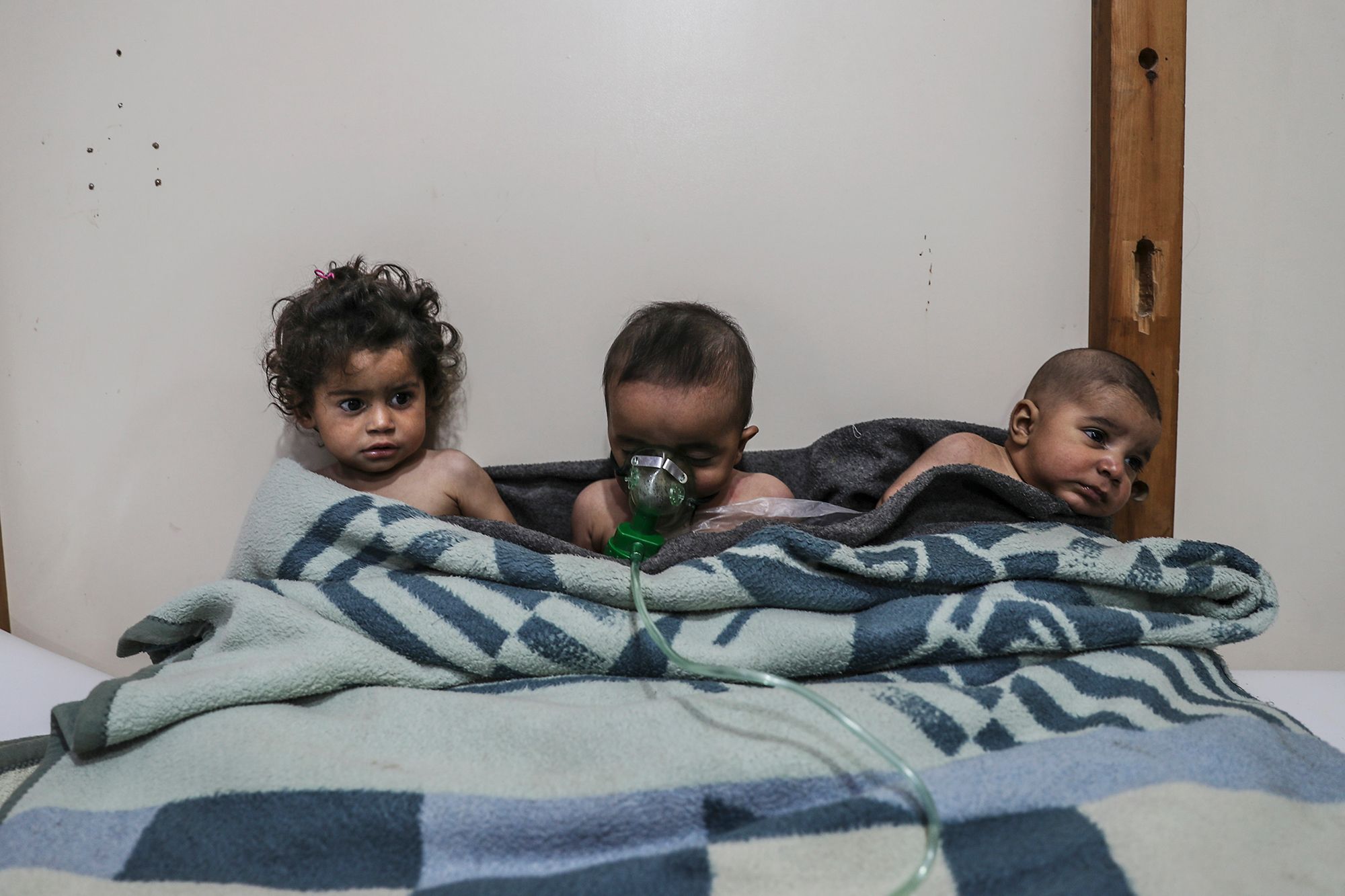 World Press Photo 2019 – znamy nominowanych fotografów 141