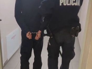 Kamienna Góra: Trzej nastolatkowie brutalnie napadli na mężczyznę