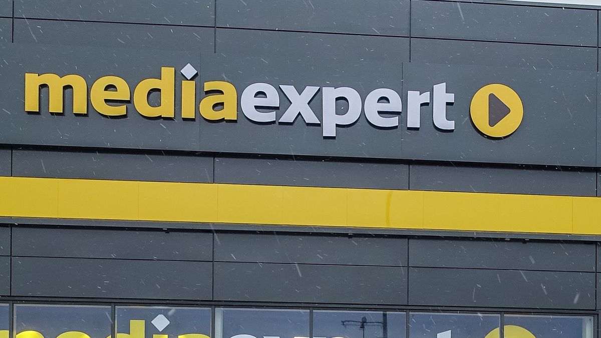 Wyprzedaż w Media Expert