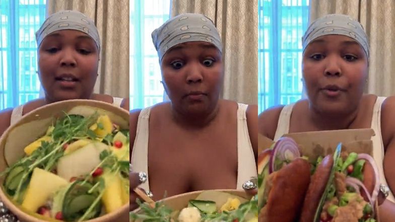 Lizzo