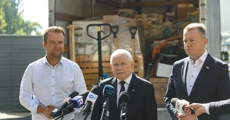 Miliony do spłaty. PiS kończy spłacać wielki dług