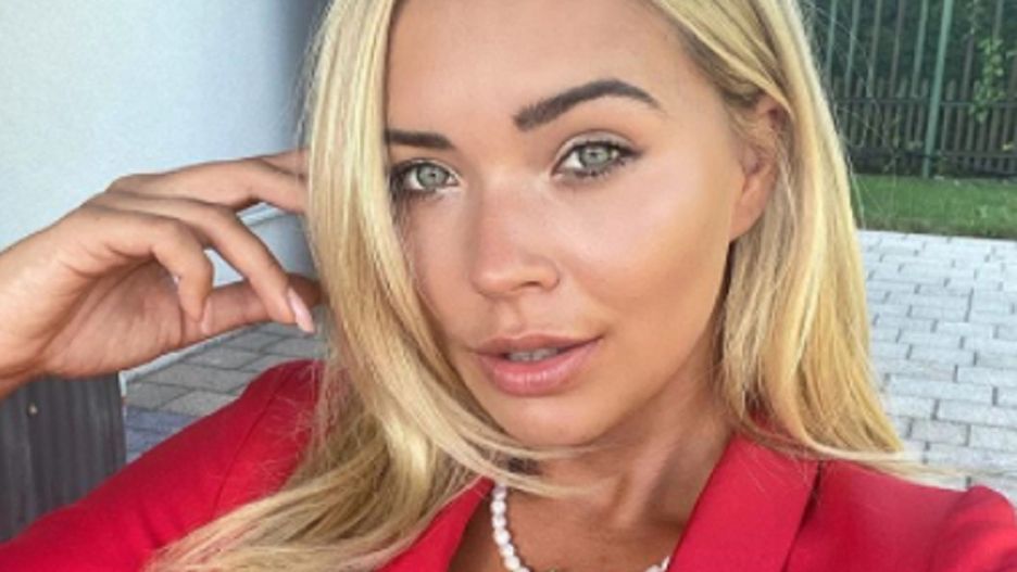 Sandra Kubicka pokazała zdjęcie swojego mieszkania