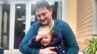 28-letni aktor choruje na raka. Mówi, że zostało mu niewiele życia