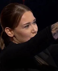 "Magia nagości". Stali przed nią nadzy mężczyźni. Zaczęła ich mierzyć