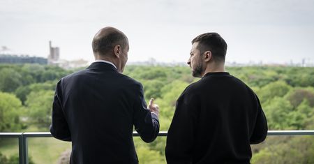 USA i Niemcy mówią "nie". "Praktycznie koniec dyskusji"