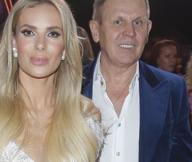 Izabela Janachowska miała niespełna 26 lat, gdy poznała przyszłego męża. On miał 53. Szybko ze sobą zamieszkali