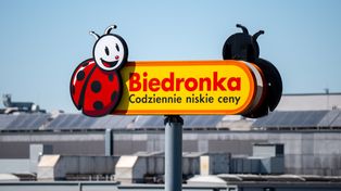 Tylko 3 czerwca w Biedronce. Jest limit dzienny