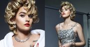 Paris Jackson pozuje dla "Vanity Fair"