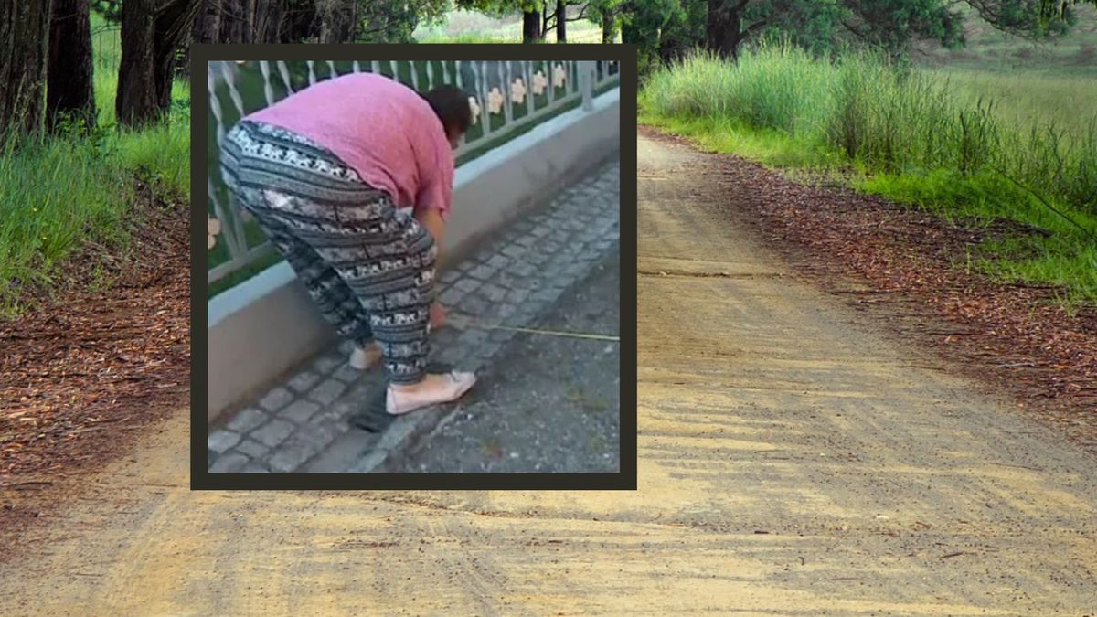 Nie dojedzie do nich nawet karetka. Wszystko za sprawą sąsiadów 
