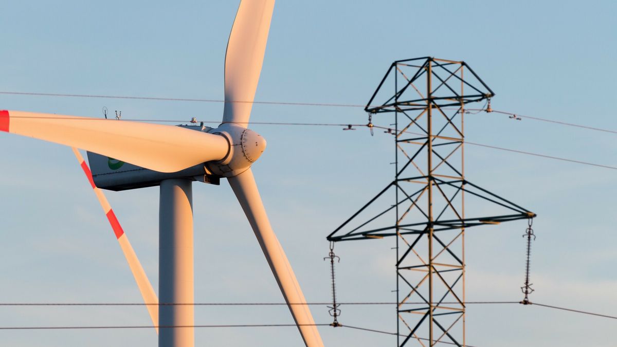 W gminie Miłakowo postawią wiatraki 