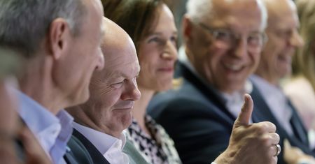 Niemcy: jest decyzja rządu w Berlinie ws. marihuany. 25 gramów ucieszy dorosłych