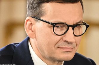 Premier powiedział, za jaki czas Polska będzie niezależna od gazu z Rosji. "Trzeba odciąć tlen tej wojnie"