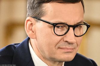 Premier powiedział, za jaki czas Polska będzie niezależna od gazu z Rosji. "Trzeba odciąć tlen tej wojnie"