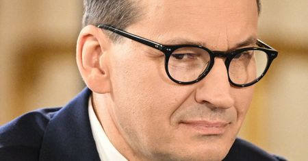 Premier powiedział, za jaki czas Polska będzie niezależna od gazu z Rosji. "Trzeba odciąć tlen tej wojnie"