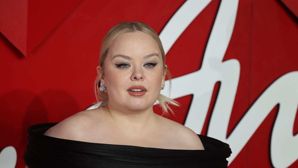 The Fashion Awards 2024 Presented by Pandora - Arrivals
LONDON, ENGLAND - DECEMBER 02: Nicola Coughlan attends The Fashion Awards 2024 Presented by Pandora at the Royal Albert Hall on December 02, 2024 in London, England. (Photo by Neil Mockford/FilmMagic)
Neil Mockford