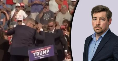 Były doradca Obamy ostrzega. Mówi o tym, co może się teraz stać w USA