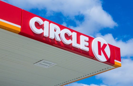 Statoil oficjalnie zmienia się w Polsce w Circle K