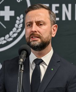 Rekonstrukcja rządu. Kosiniak-Kamysz mówi, co jest do zmiany