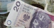 Wydał tylko 20 zł. Chwilę później był w siódmym niebie